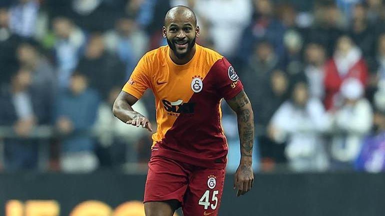 Marcao müjdesi Dönüş tarihi belli oldu