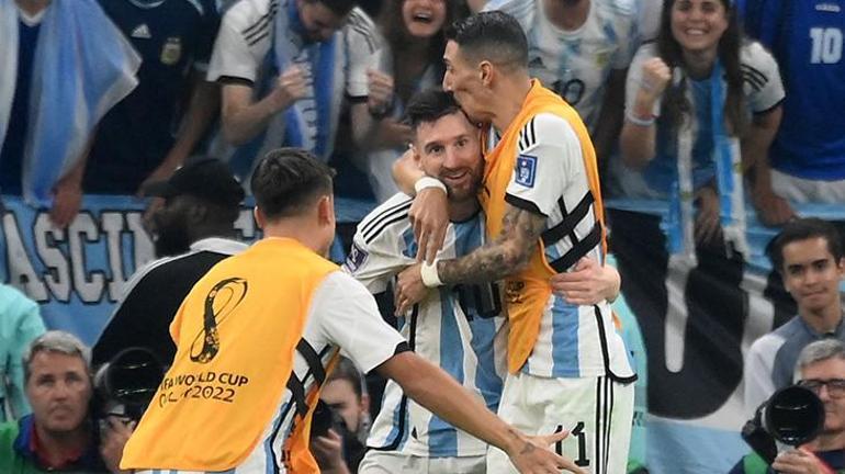 Galatasaraya bir dünya yıldızı daha Dybala ve Di Maria derken PSGden transfer