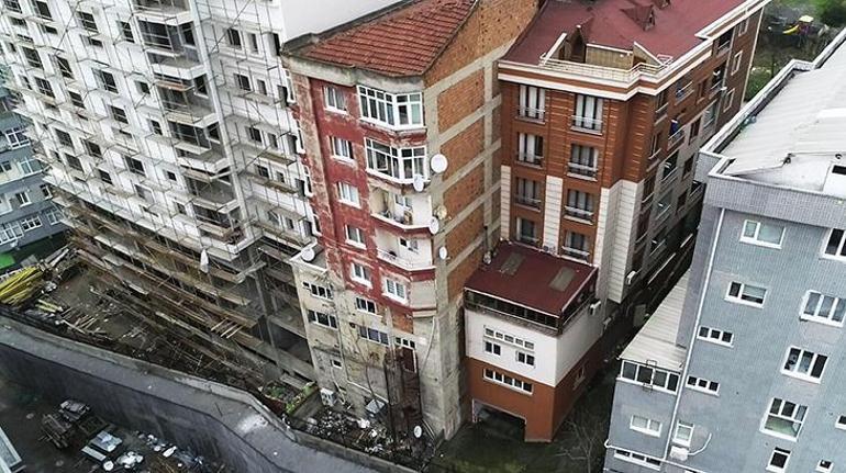 İstanbulda deprem için en riskli 7 ilçe