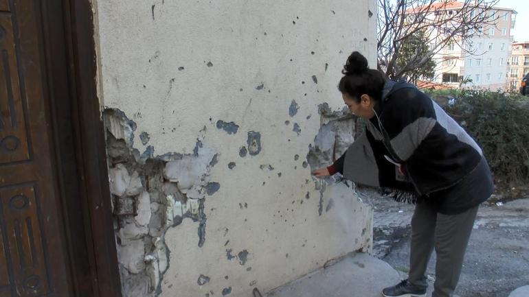 İstanbulda deprem için en riskli 7 ilçe