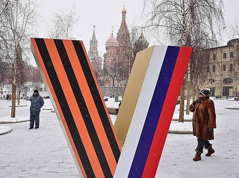 Putinin kaderi neden Rusya-Ukrayna savaşının sonucuna bağlı