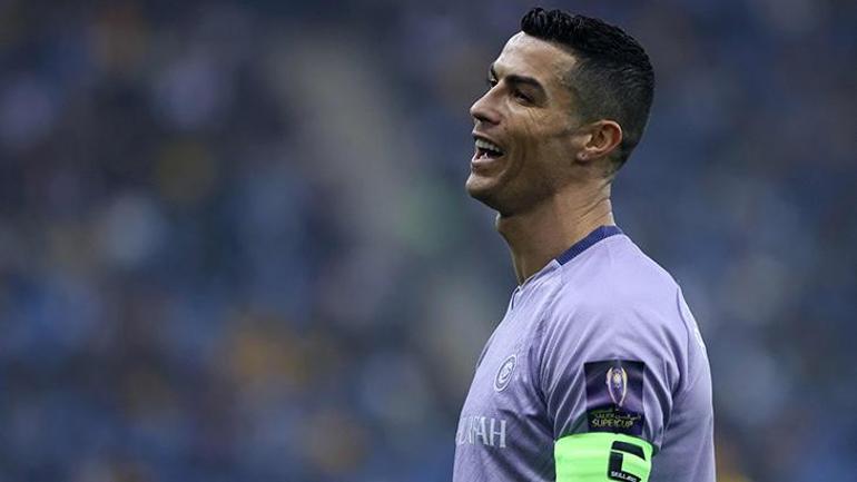 Al Nassr gözünü kararttı Cristiano Ronaldodan sonra iki yıldız daha...