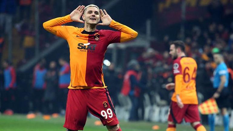 ÖZEL - Galatasarayda Okan Buruktan Avrupa için erken transfer alarmı Bafetimbi Gomisten veda kararı