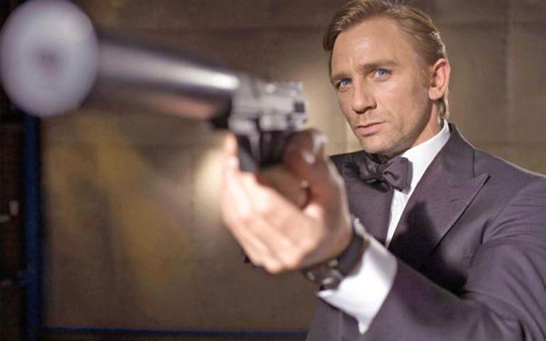 Daniel Craig yardım çağırısında bulunmuştu Milyonlarca sterlin toplandı