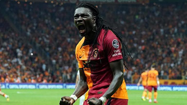 Galatasaraya Fransadan yeni yıldız Sürpriz transfer hamlesi
