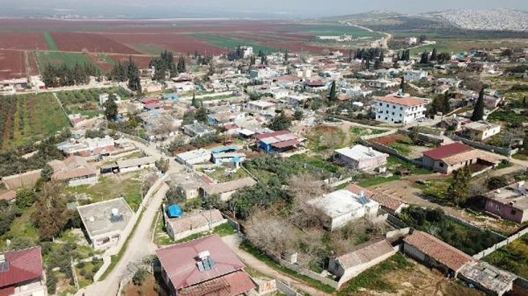 Deprem Hatayda tersine göçe neden oldu; köylerde nüfus arttı