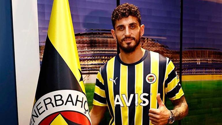 İspanyol basını duyurdu Fenerbahçenin transferde hedefi Premier Lig yıldızı