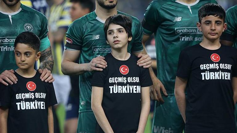 Fenerbahçede Joshua Kingden itiraf Hiçbir ülkede görmedim