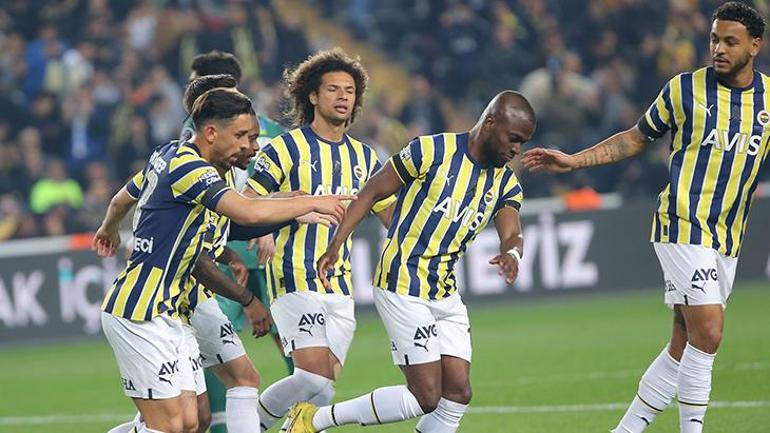İrfan Buz, Fenerbahçe - Konyaspor maçını yorumladı Verimsiz kalması düşündürücü