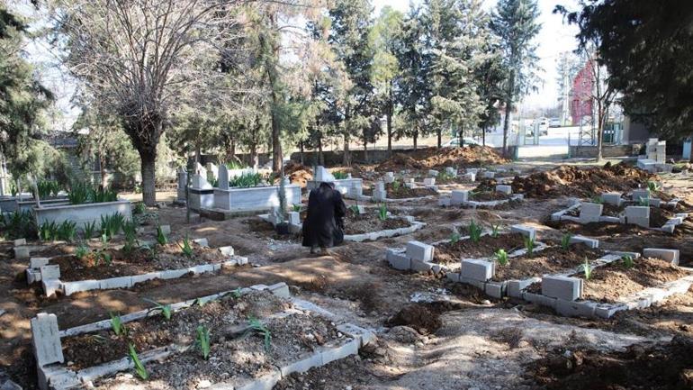 AK Partili Milletvekili Yakup Taş depremde hayatını kaybetmişti Nişan için Adıyamanda gittiği öğrenildi