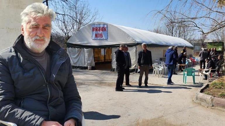 AK Partili Milletvekili Yakup Taş depremde hayatını kaybetmişti Nişan için Adıyamanda gittiği öğrenildi