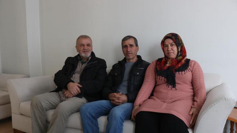 Depremi anlatırken boğazı düğümlendi: Komşularımın çığlıklarını unutamıyorum