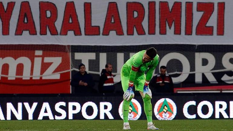 Galatasarayda Nicolo Zaniolo fırtınası Okan Kocukun hatası dikkat çekti