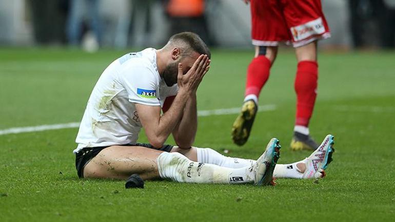 Necati Ateş: Beşiktaş bence şampiyonluğu bıraktı