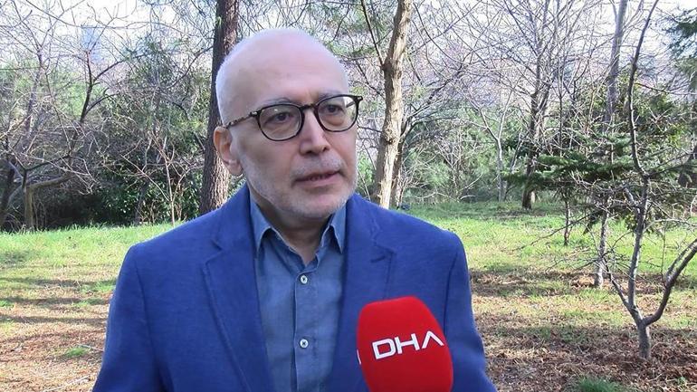 Prof.Dr. Çelik: İstanbuldaki yapı stokunda ciddi bir sorunumuz var