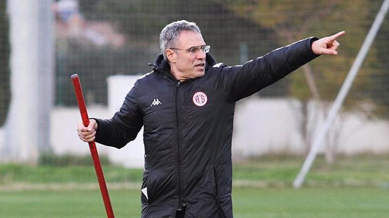Resmen açıklandı Ersun Yanal, Süper Lige geri döndü