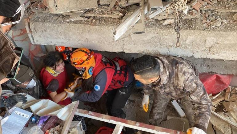 Saat 08.00... Gelen mesaj gözyaşlarına boğdu: Atilla abi ben Cemal