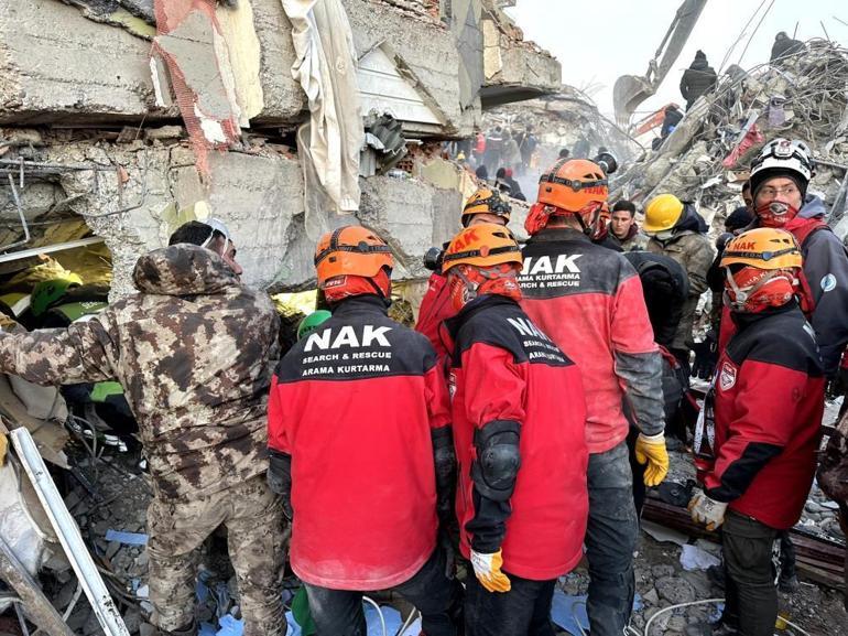 Saat 08.00... Gelen mesaj gözyaşlarına boğdu: Atilla abi ben Cemal