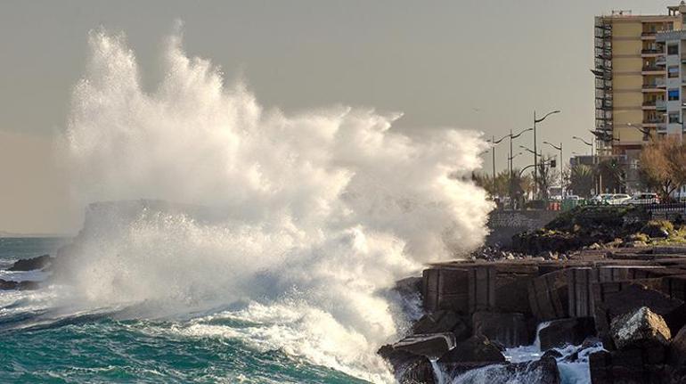 Tarihin en yıkıcı tsunami felaketleri