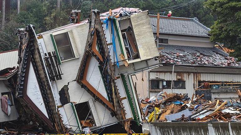 Tarihin en yıkıcı tsunami felaketleri