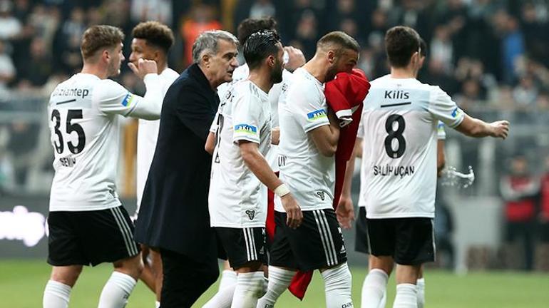 Ghezzal gerçeğini duyurdu: Yetkili bir isim Bırakın Galatasaraya gitsin dedi