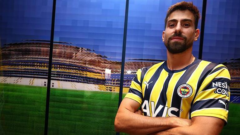 Fenerbahçeden transfer teklifine veto Böyle duyurdular