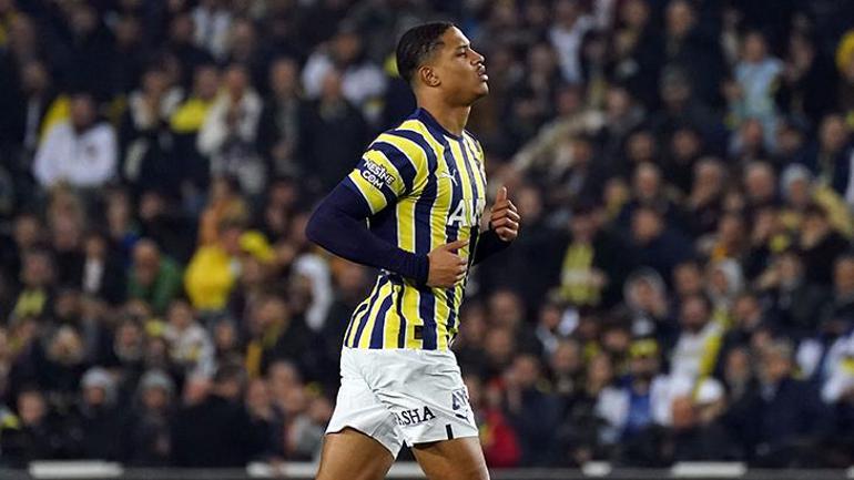 Fenerbahçeye 22 yaşındaki Norveçli futbolcu İşte talep edilen bonservis