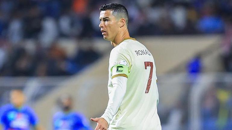 FIFA The Best ödülleri sahiplerini buldu Ronaldoya büyük şok