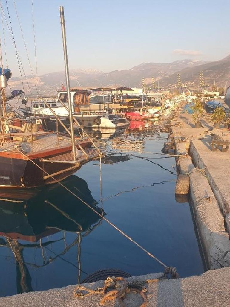ODTÜden deprem raporu: Arsuz, Erdemli, Gazimagusa, Girne...