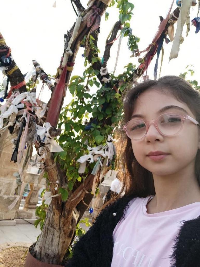 Kayıp Ervanın ambulansa götürülme görüntüsü ortaya çıktı