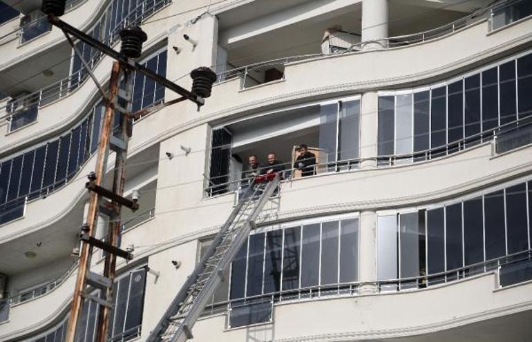 Depremzedelerden eşya taşıma firmalarına yoğun talep