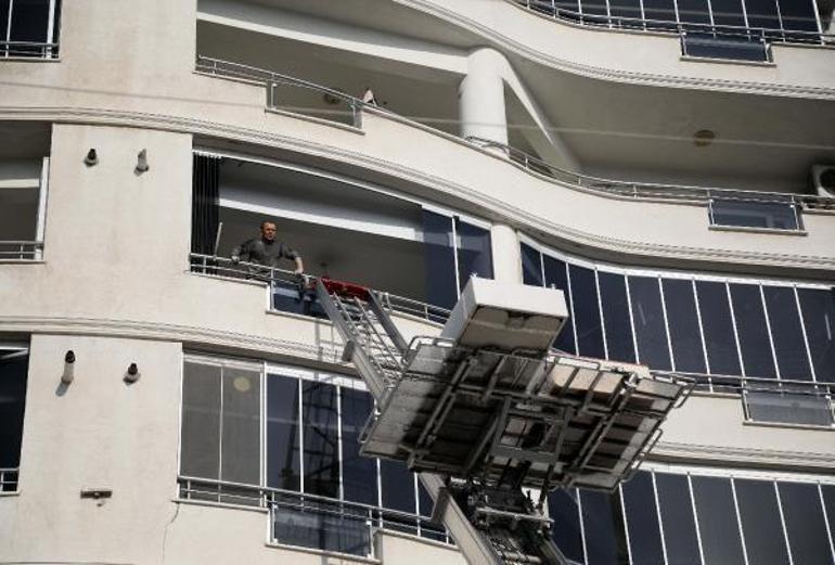 Depremzedelerden eşya taşıma firmalarına yoğun talep