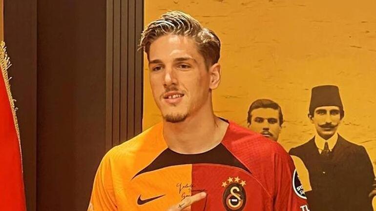Galatasaray transferde gözünü kararttı Genç futbolcu için 10 milyon dolarlık teklif