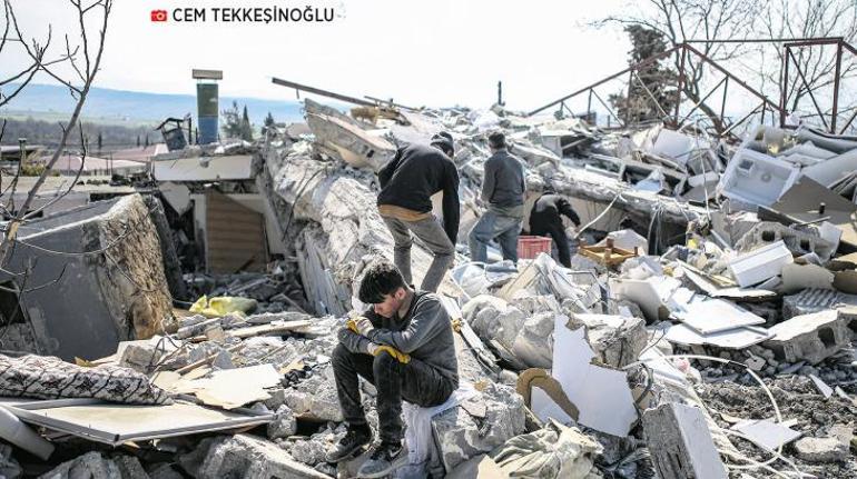 Depremde kiradan doğan haklar ve borçlar