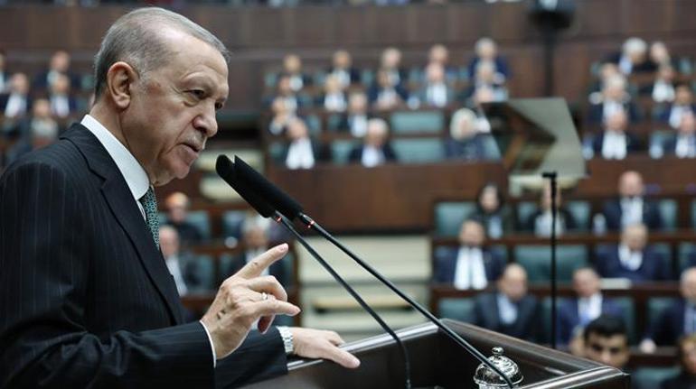Cumhurbaşkanı Erdoğandan seçim tarihiyle ilgili net açıklama