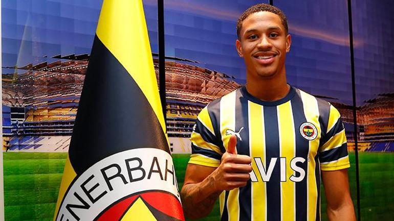 Fenerbahçede şoke eden Jayden Oosterwolde gerçeği Transfer için yapılan anlaşma ortaya çıktı
