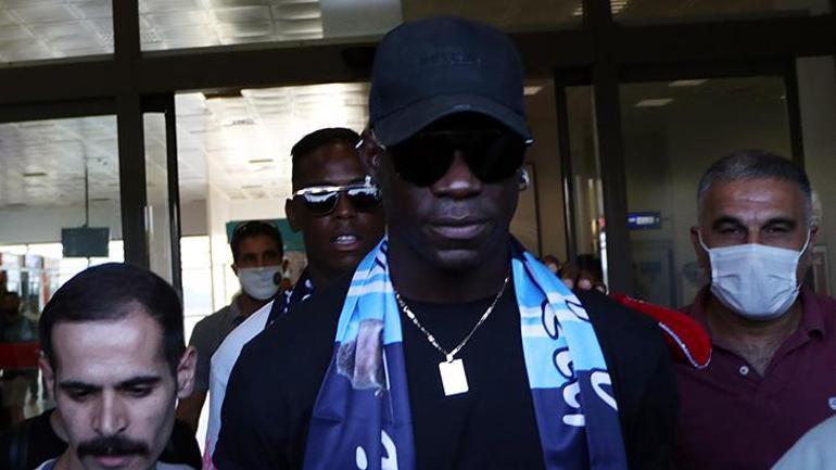 Mario Balotelli bombası Süper Lig devi transfer için harekete geçti