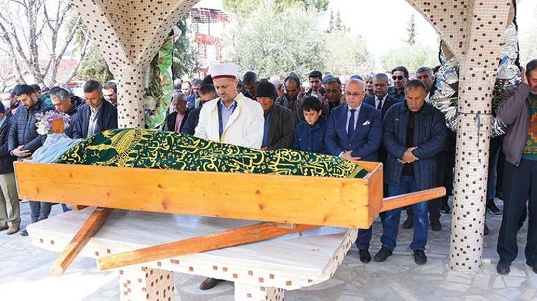 Çiftçi Mehmet Karakayayı öldüren baba- oğul, tutuklandı Hayvan otlatma iddiası