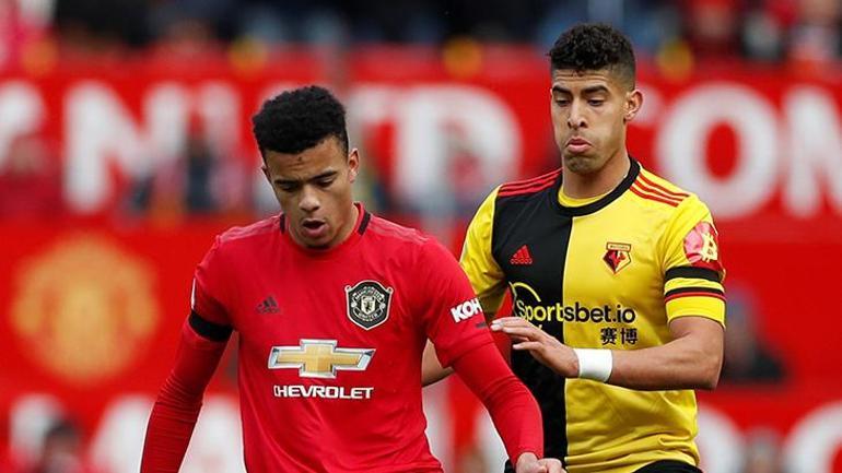 Mason Greenwood için Türkiye ihtimali Transfer gelişmesini İngiliz basını duyurdu