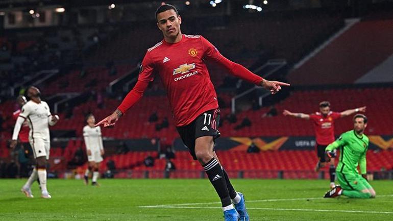 Mason Greenwood için Türkiye ihtimali Transfer gelişmesini İngiliz basını duyurdu