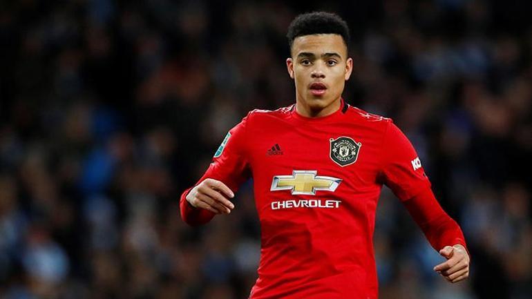 Mason Greenwood için Türkiye ihtimali Transfer gelişmesini İngiliz basını duyurdu