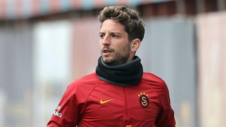 Nicolo Zaniolodan transfer kararı Galatasaraydan ayrılacak mı