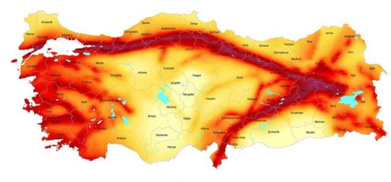 Sıra dışı gelişmeler: Beklenmeyen depremlerin sebebi ne Yeni fay hatları mı oluştu