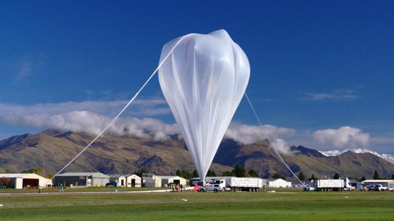 Casus balonların kaynağı unutulmuş bir deney mi Yıllar sonra açıkladı: İstemeden yaptım