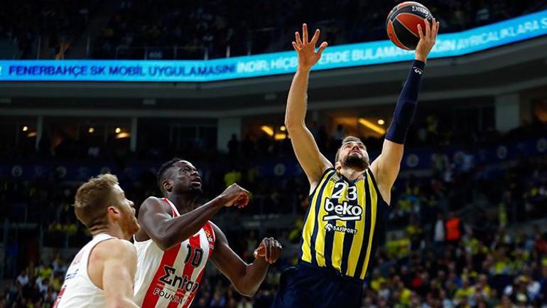 Marko Guduric imzayı attı Fenerbahçe resmen açıkladı