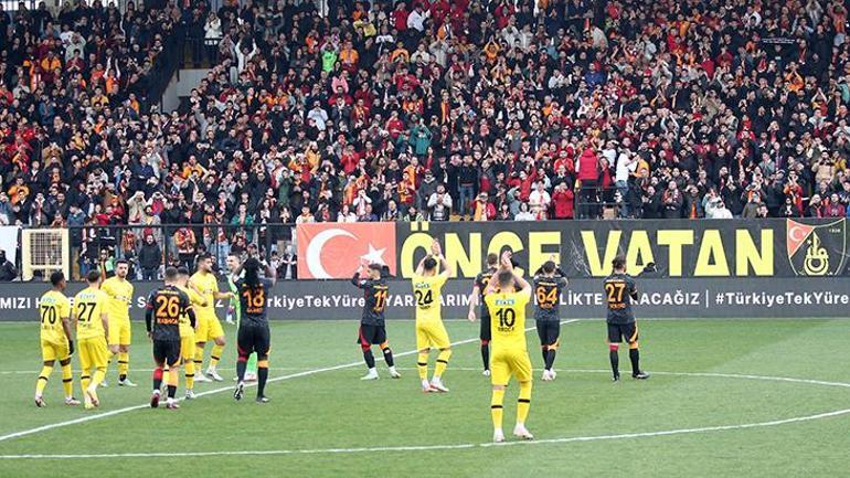 Galatasarayda Yunus Akgün şov yaptı Nicolo Zaniolo hayran bıraktı
