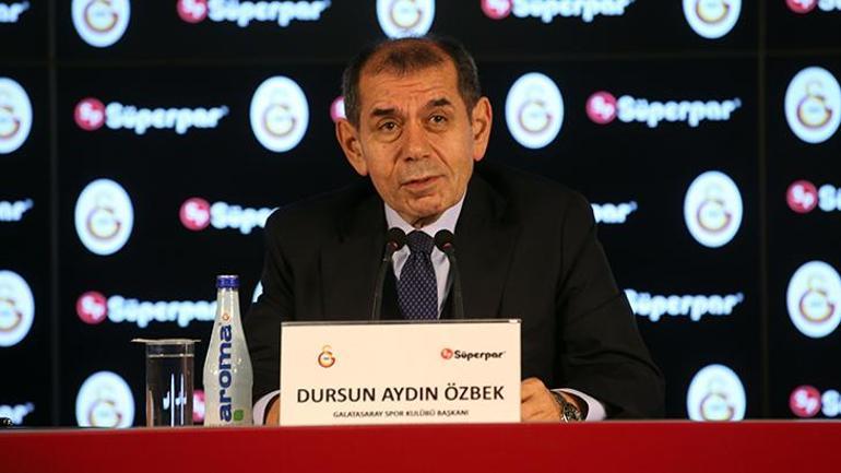 Galatasaraydan sürpriz transfer planı Resmi teklif yapıldı