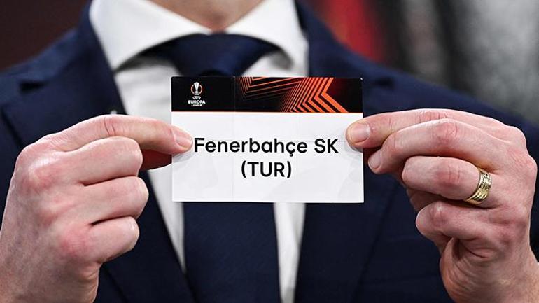 Sevilla Teknik Direktörü Jorge Sampaoliden Fenerbahçe itirafı Başka bir seçenek yok