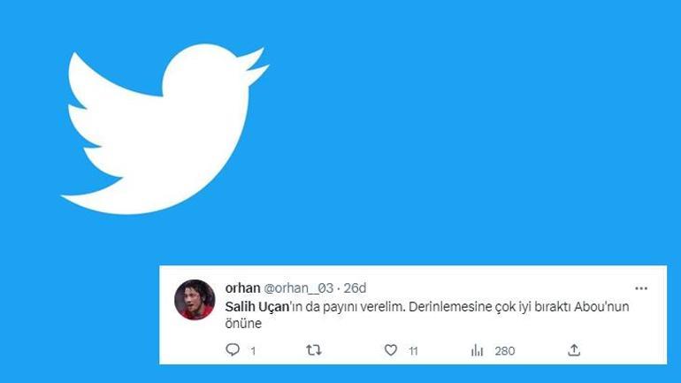 Salih Uçanın performansı viral oldu Orkestra şefi