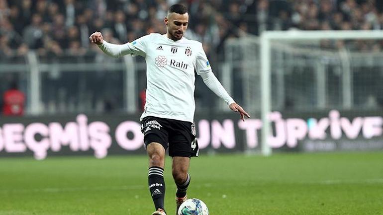 Nihat Kahveci, Beşiktaşın yeni transferini övdü Ayakları titreyebilirdi